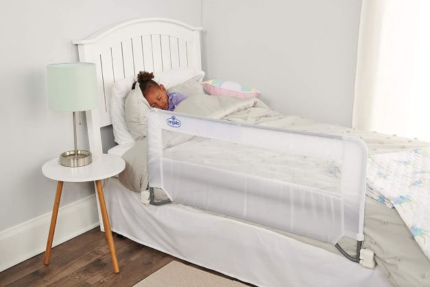 Single Bed Rail rental in Richmond, VA