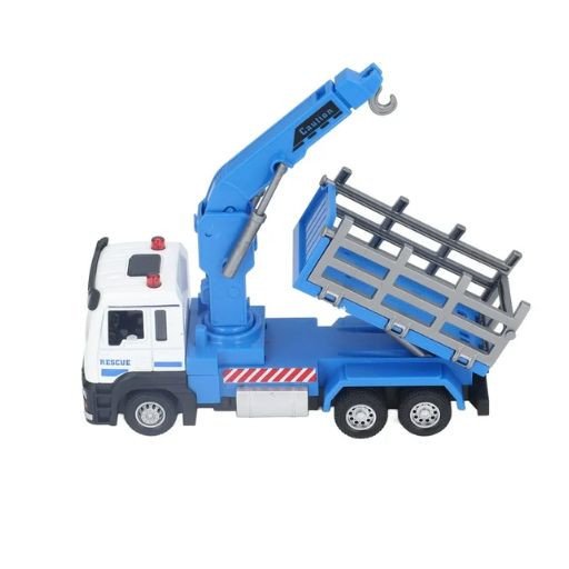 Big Truck Toy Package rental in Charleston, SC