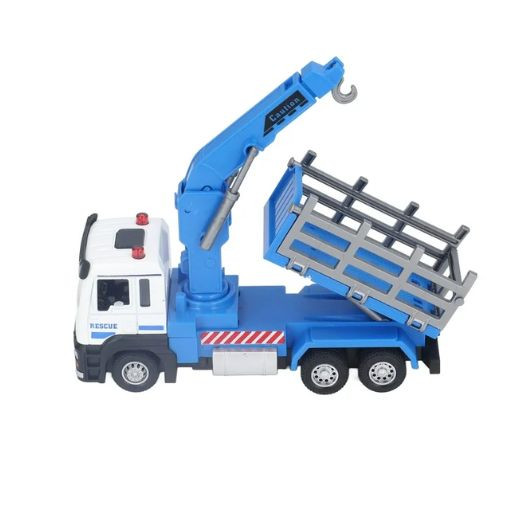 Big Truck Toy Package rental in Connecticut