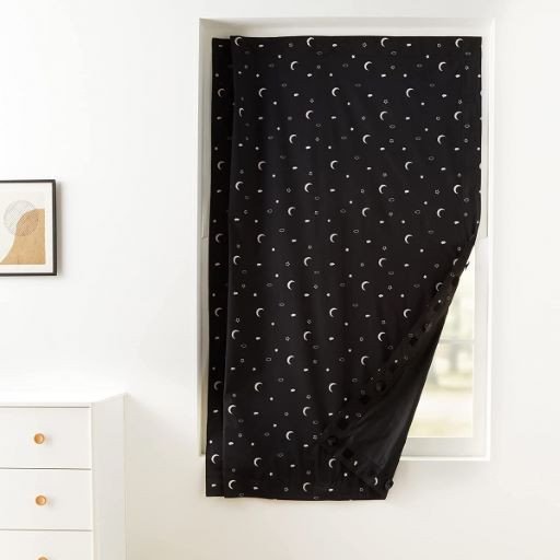 Blackout Curtain Shade rental in New Jersey
