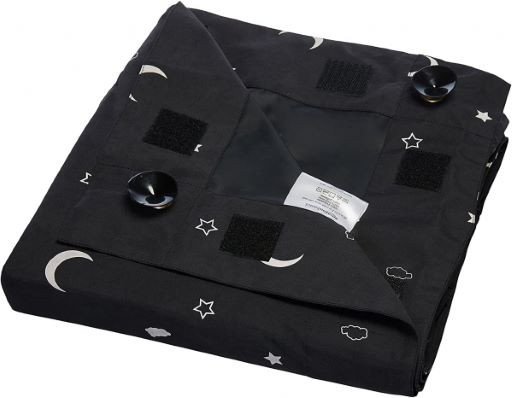 Blackout Curtain Shade rental in New Jersey