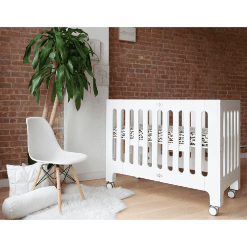 Bloom Alma Papa Full Size Crib rental in Palm Springs, CA