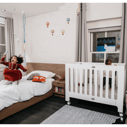 Bloom Alma Papa Full Size Crib rental in Palm Springs, CA