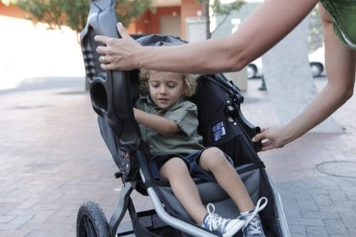 BOB Single Snack Tray rental in Anaheim - Disneyland