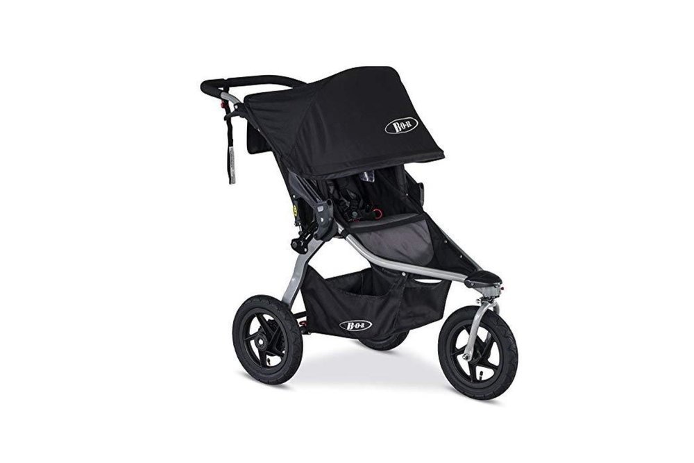 Bob Single Jogger rental in Tacoma, WA