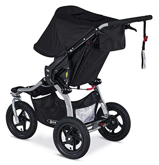 Bob Single Jogger rental in Philadelphia