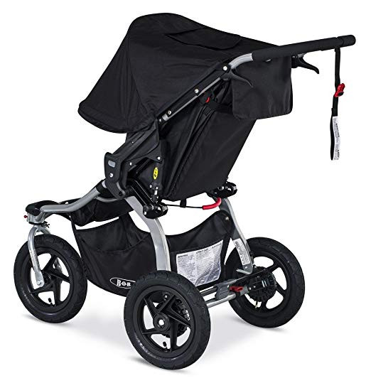 Bob Single Jogger rental in Flagstaff Arizona