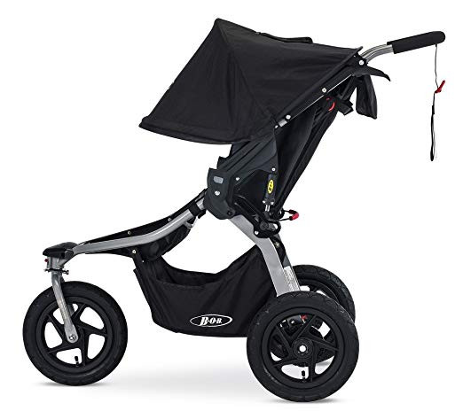 Bob Single Jogger rental in Delaware