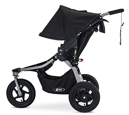 Bob Single Jogger rental in Boston, MA