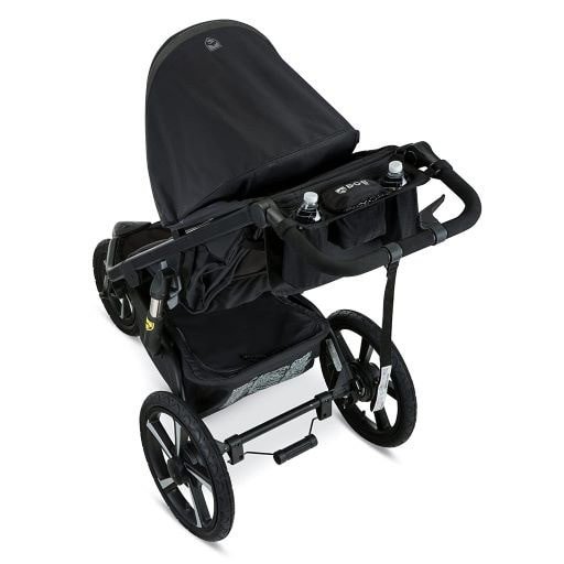 Double Stroller Bar Console rental in Panama City Beach Florida
