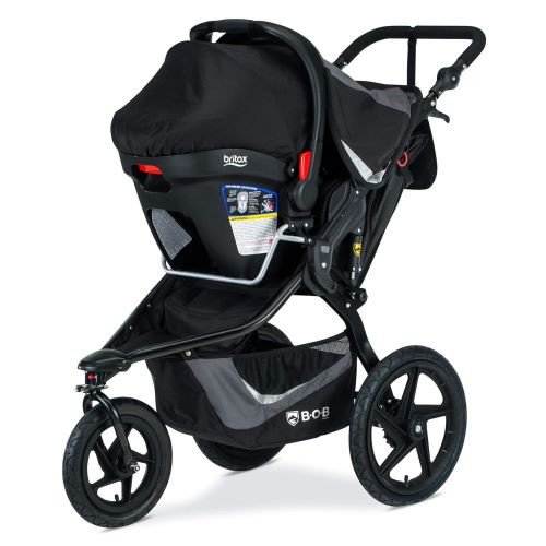 Travel System - Single Jogger rental in Seattle, WA