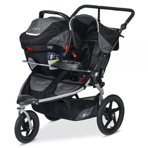 Travel System - Double Jogger rental in Seattle, WA