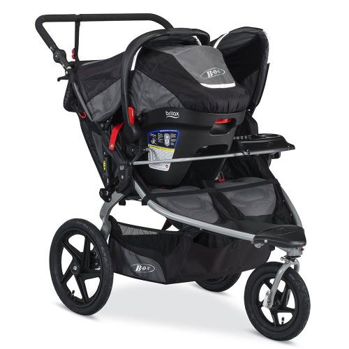 Bob Double Car Seat Adapter For Britax rental in San Francisco, CA