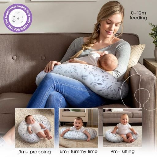 Bobby Nursing Pillow rental in Raleigh, NC