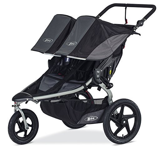 Bob Duallie Jogger rental in Flagstaff Arizona
