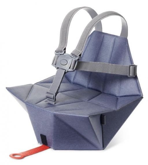 Bumbol Pop Up Booster Seat rental in New York