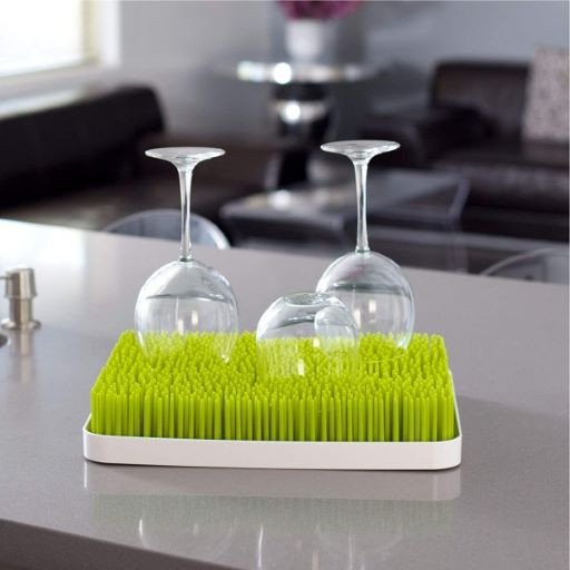 Boon Drying Rack Lawn Countertop rental in Napa - Sonoma, CA