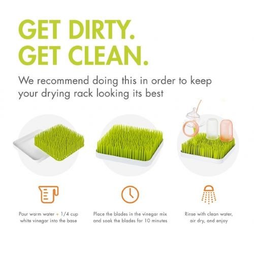 Boon Drying Rack Lawn Countertop rental in Napa - Sonoma, CA