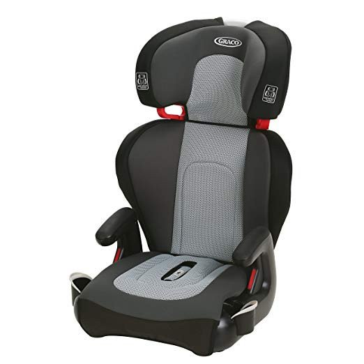 Booster Car Seat rental in Phoenix - Scottsdale, AZ