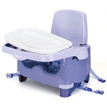 Booster Seat & Tray rental in Mammoth Lakes, CA