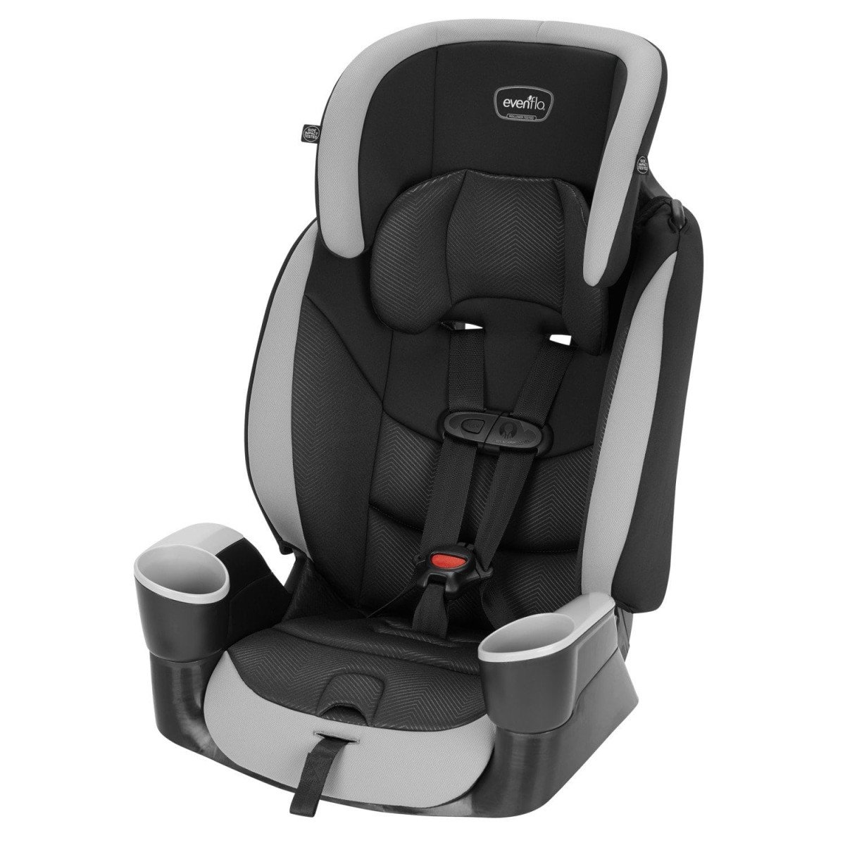 Booster Car Seat with Harness rental in Denver, CO