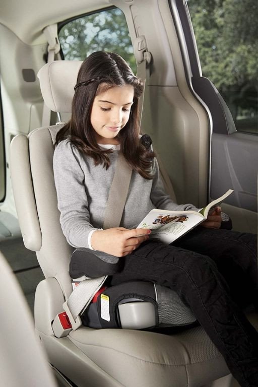 Booster Car Seat rental in Chicago, IL