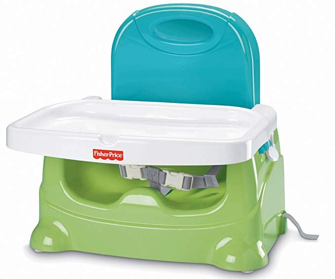 Booster Seat & Tray rental in Dallas, TX