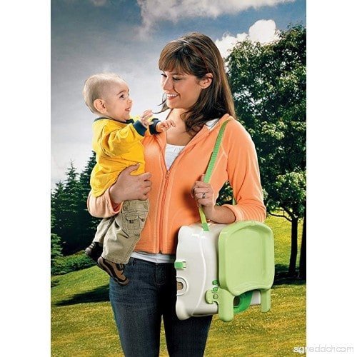 Booster Seat & Tray rental in Washington, DC