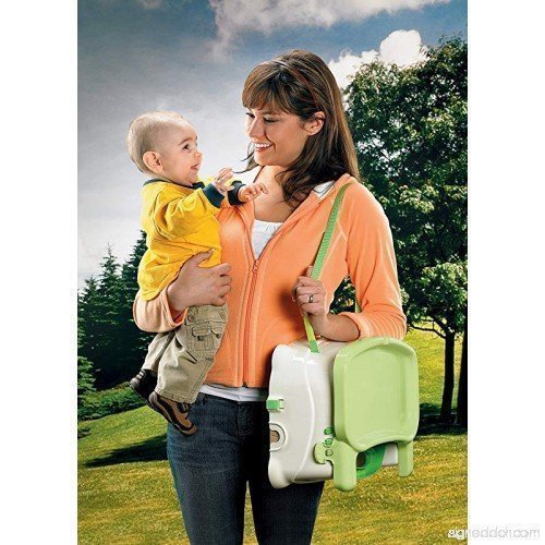 Booster Seat & Tray rental in Ocala, FL