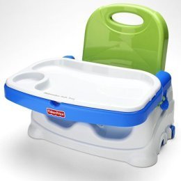 Booster Seat & Tray rental in Dallas, TX