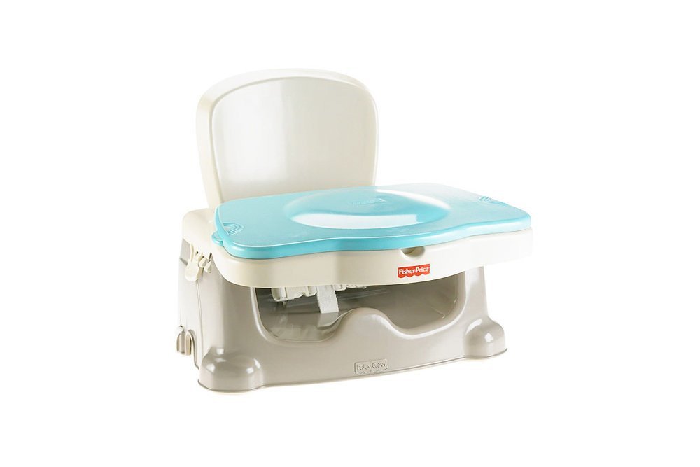 Booster Seat & Tray rental in Tacoma, WA