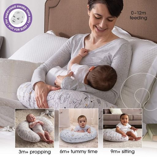 Nursing Pillow rental in St. Thomas - U.S. Virgin Islands