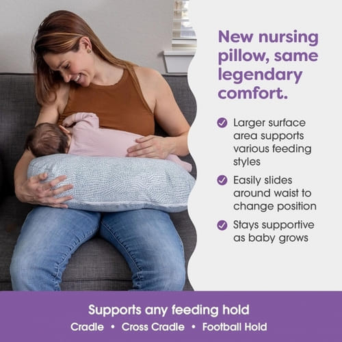 Boppy Pillow rental in Connecticut