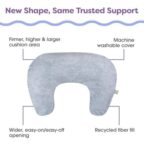 Boppy Pillow rental in Connecticut