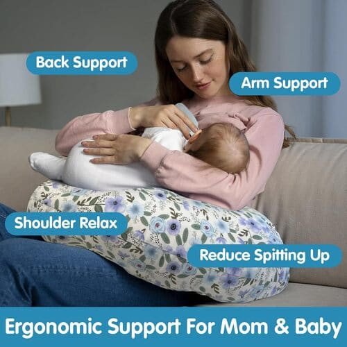 Boppy Pillow rental in Anaheim - Disneyland