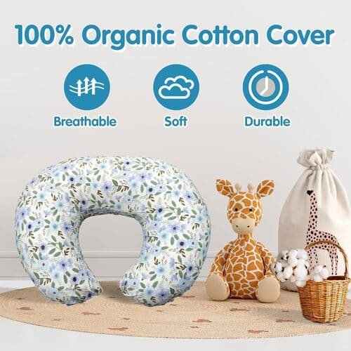 Boppy Pillow rental in Anaheim - Disneyland