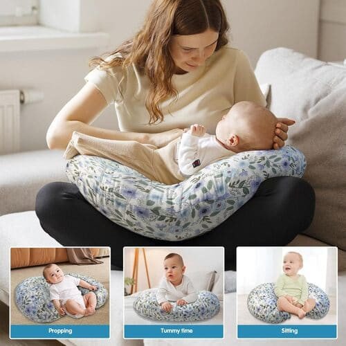 Boppy Pillow rental in Anaheim - Disneyland