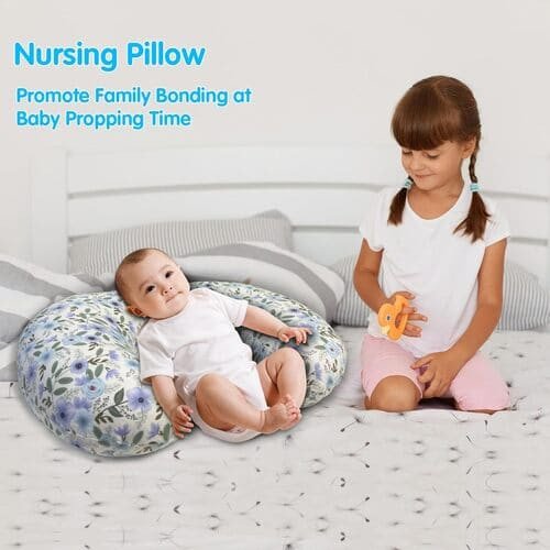 Boppy Pillow rental in Anaheim - Disneyland