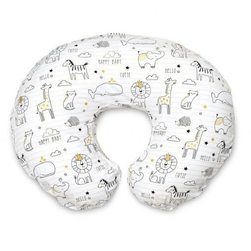 Boppy Nursing Pillow rental in Sanibel, Captiva & Fort Myers Beach