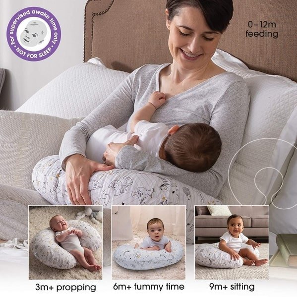 Bobby Nursing Pillow  rental in San Antonio