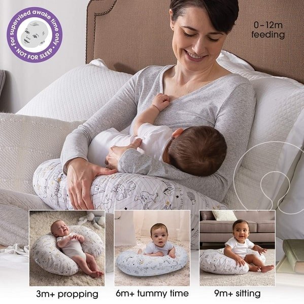 Boppy Nursing Pillow rental in Ocala, FL