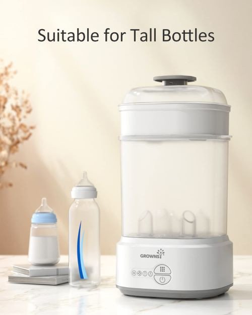 Bottle Sterilizer & Dryer rental in Dallas, TX