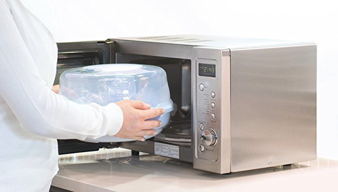 Microwave Sterilizer rental in Big Bear