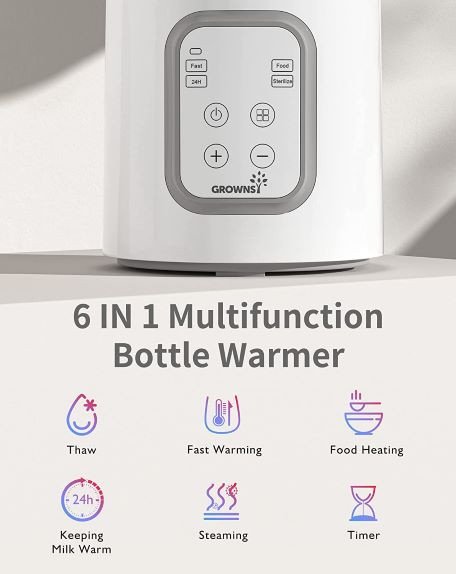 Bottle Warmer rental in Boise, ID