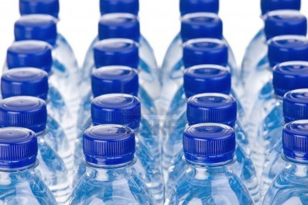 Bottled Water rental in Tacoma, WA