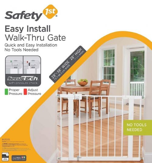 Childproof Baby Gate rental in Connecticut