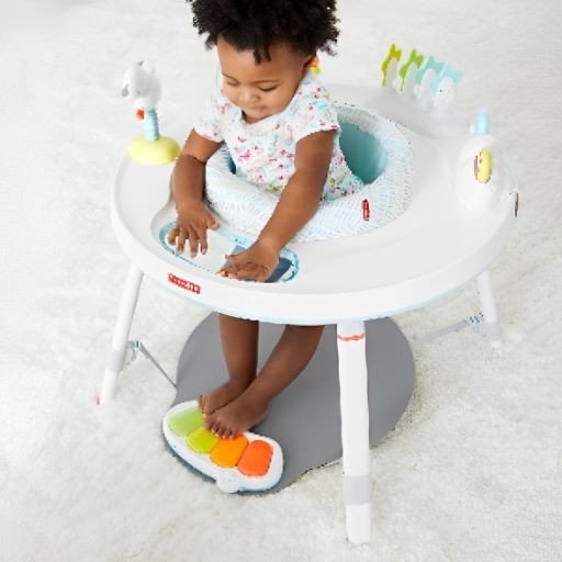 Skip Hop Activity Center by Exersaucer rental in San Antonio