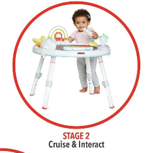 Skip Hop Activity Center rental in Napa - Sonoma, CA