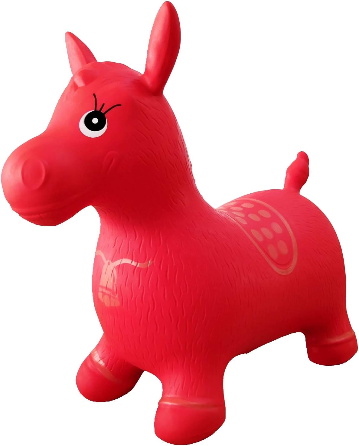 Bouncy horse rental in Connecticut
