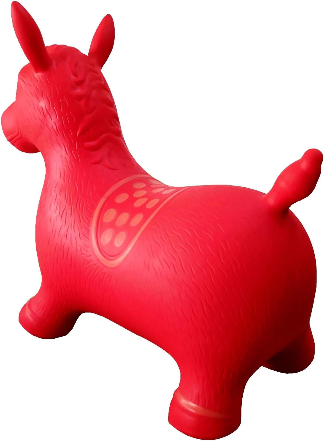 Bouncy horse rental in Connecticut